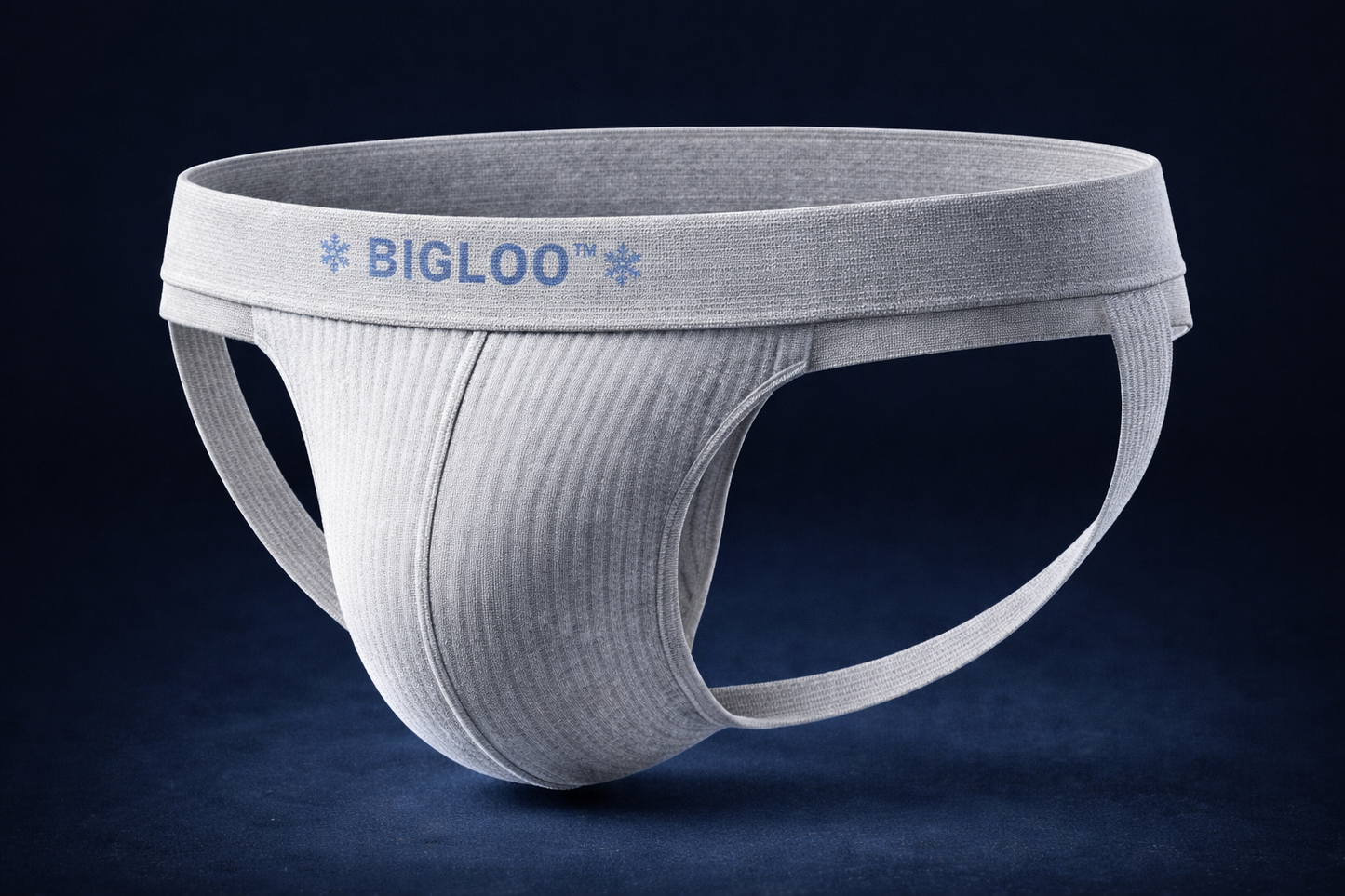 The BIGLOO™  Briefs